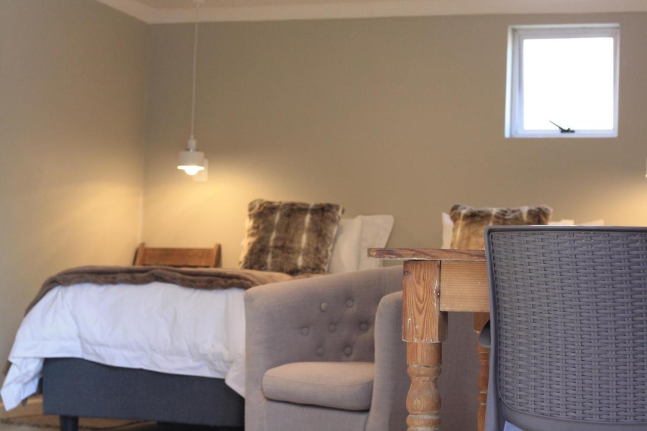 Sarah'S Place- Heatherlands,จอร์จ ภายนอก รูปภาพ