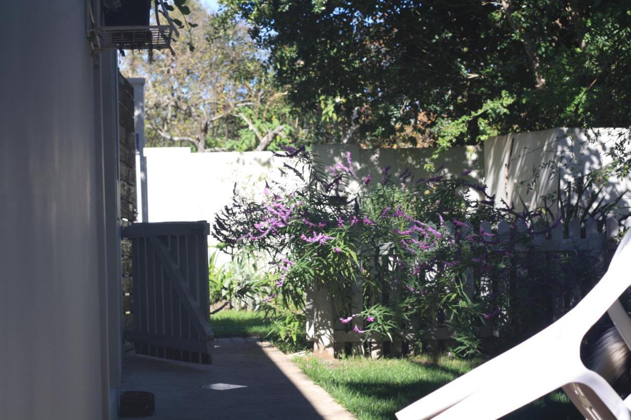 Sarah'S Place- Heatherlands,จอร์จ ภายนอก รูปภาพ