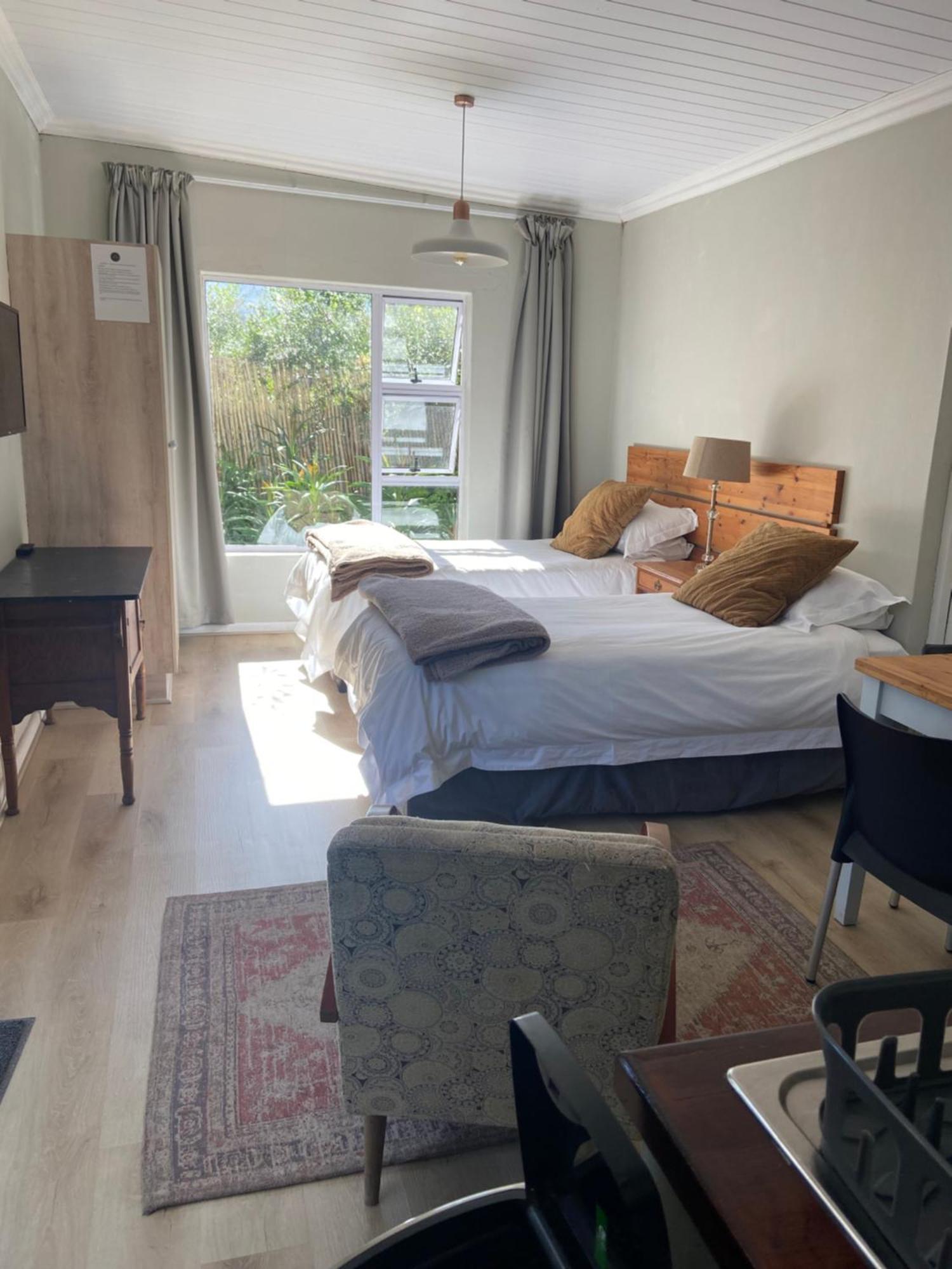 Sarah'S Place- Heatherlands,จอร์จ ภายนอก รูปภาพ